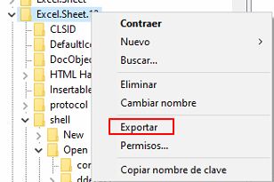 Foto2 - ABRIR VARIOS DOCUMENTOS EXCEL EN DIFERENTES VENTANAS OFFICE 2007