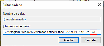 Foto6 - ABRIR VARIOS DOCUMENTOS EXCEL EN DIFERENTES VENTANAS OFFICE 2007