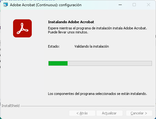 Reparar aplicaciones desde el Panel de Control 1