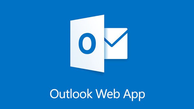 Outlook Web App